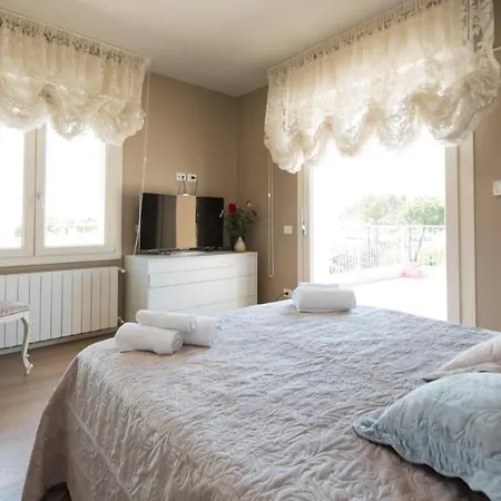 Villa Daniela