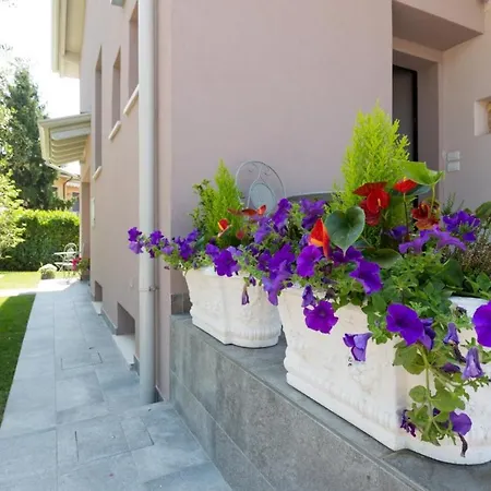 Villa Daniela Moniga del Garda