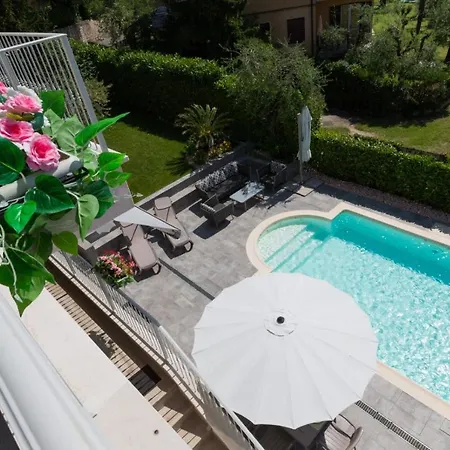 Villa Daniela *