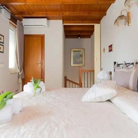 Villa Daniela Moniga del Garda